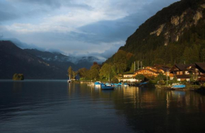 Family-Apartment Du Lac Iseltwald